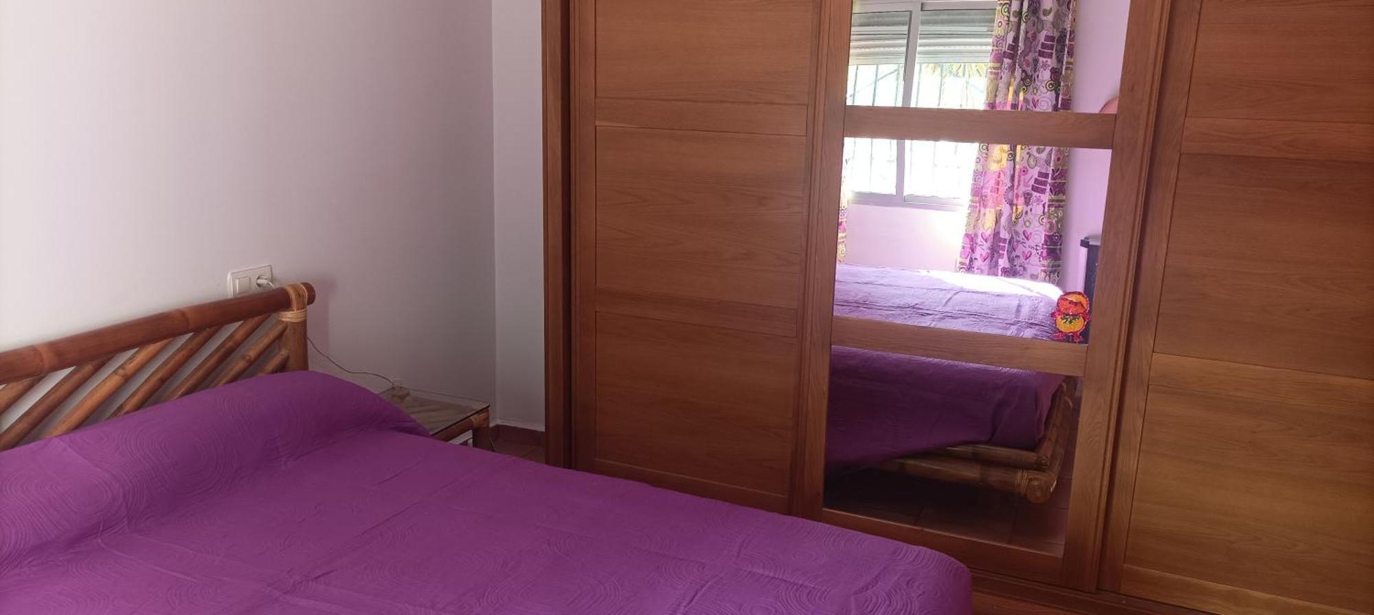 Villa Oasis Los Gallardos ภายนอก รูปภาพ